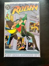 BATMAN Family - ROBIN comics YOU CHOOSE New 52
