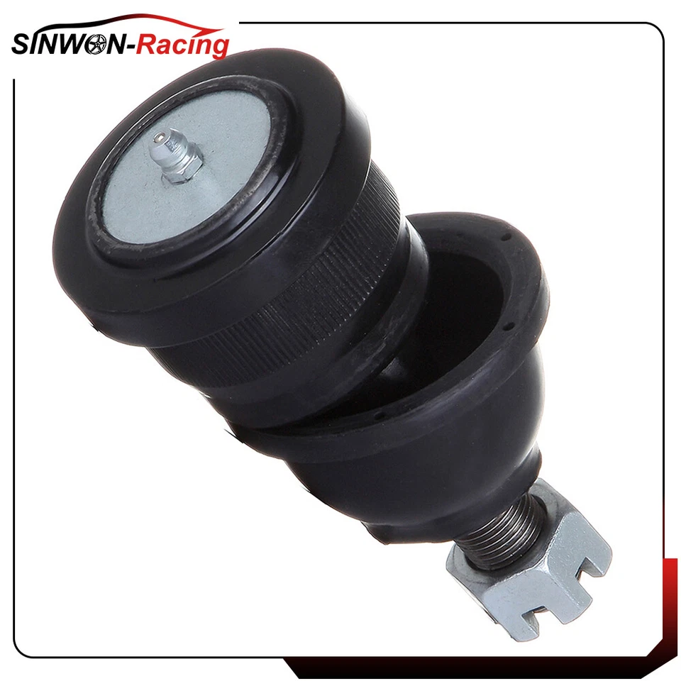 8PCS Suspension Ball Joint Tie Rod End for 1975-1982 CHEVROLET K5 BLAZER RWD - Image 4 of 4