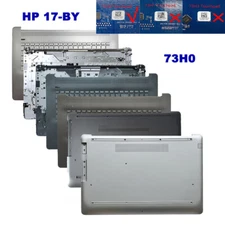 For HP 17T-BY 17Z-CA 17-CA 17-BY Palmrest Keyboard LCD Back Cover Bottom Case US