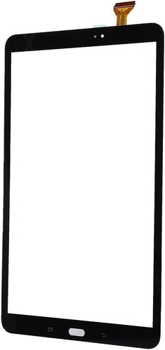 Para Samsung Galaxy Tab A 10.1 (SM-T580/T585) 2016 digitalizador de pantalla táctil negro - Imagen 7 de 7