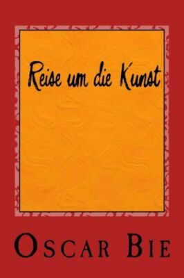 Reise Um Die Kunst