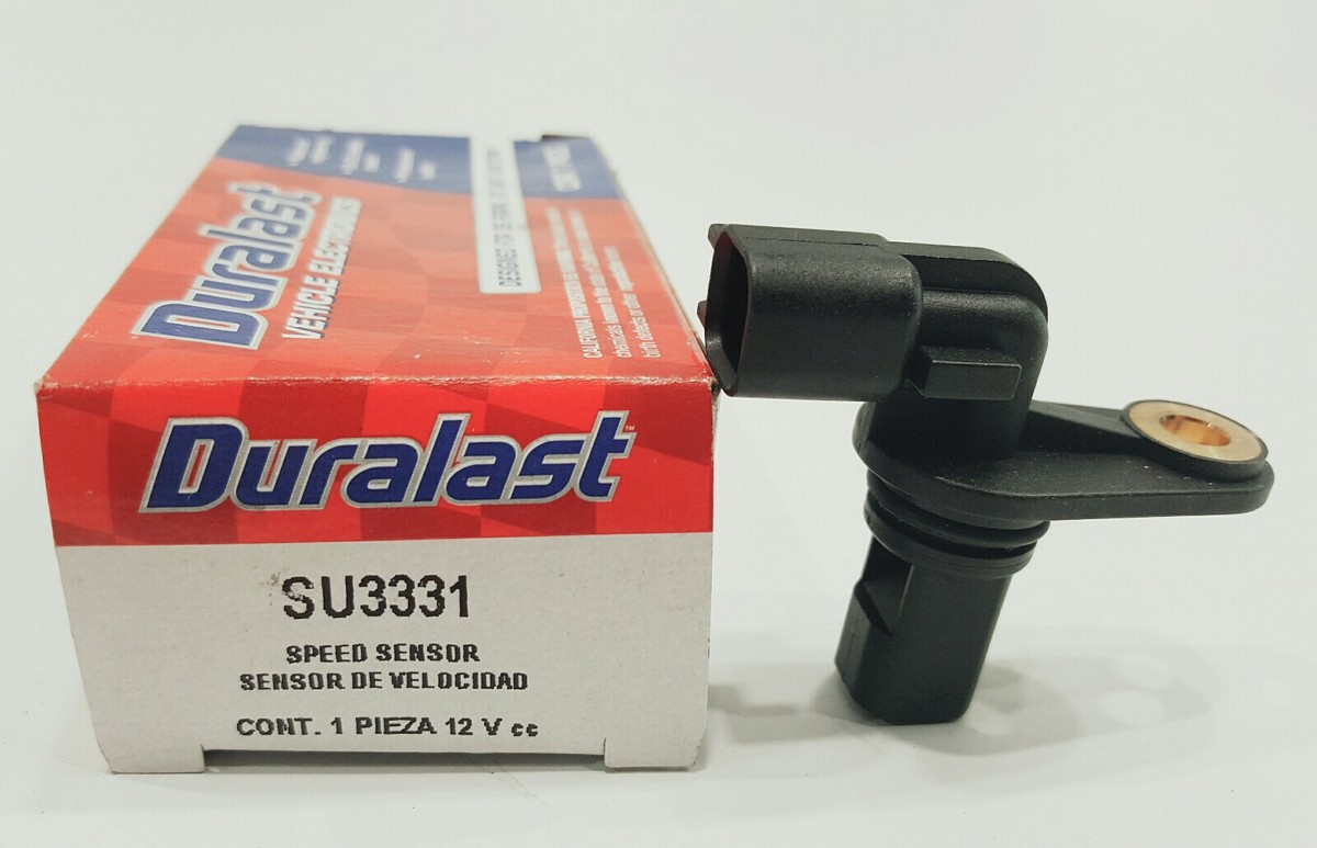 DURALAST SU3331 ABS Wheel Speed Sensor JEEP LIBERTY 02-05 | eBay
