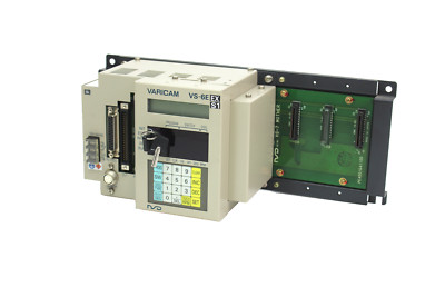NSD VS-6E-EX-S1 Electronic Cam Switch Controller w/ VS-7 Motherboard