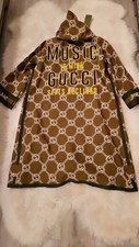 Gucci Raincoat New