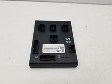2016 AUDI A6 C7 2.0 DIESEL BCM BODY CONTROL MODULE OEM 4H0907063DH