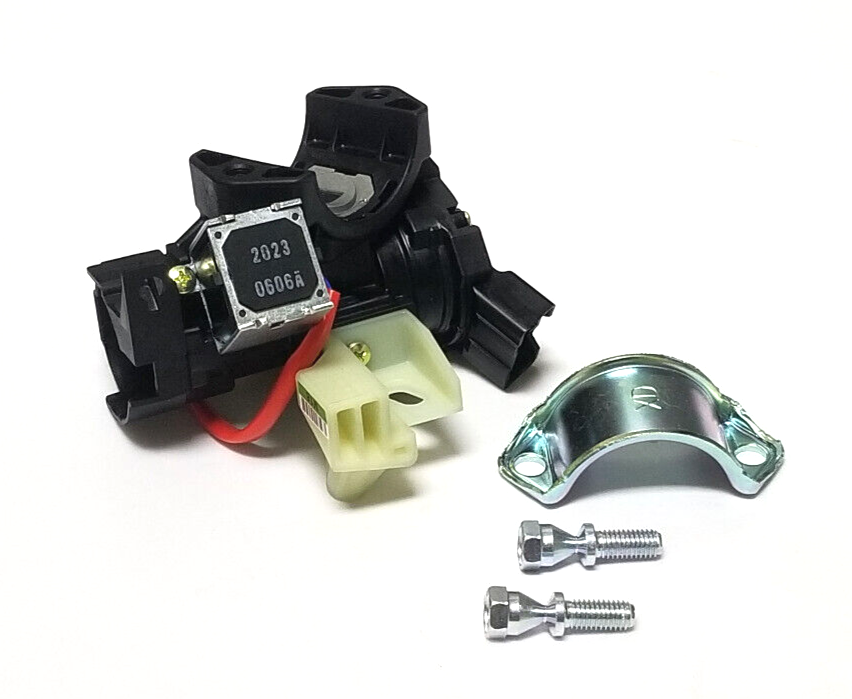 2022-2024 Kia Soul W/Flip-Out Style Key Ignition Switch