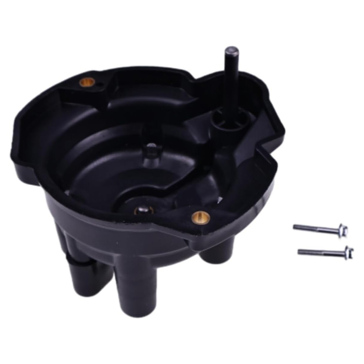 4pcs Distributor Cap 2216255K10 for Engine H20 II H25 K21 4pcs Distributor Cap 2216255K10 for Engine H20 II H25 K21