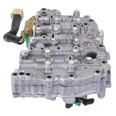 川 JF017E Valve Body CVT Transmission 31705-29X6D For Nissan