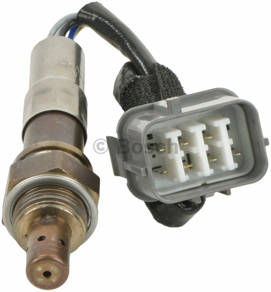 Sensor de oxígeno Bosch 15910 para Saturn Vue 2004-2007 Foto 2 de 4