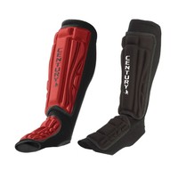 Century Shin/instep Armor Red Medium on sale Century Shin/instep Armor Red Medium on sale