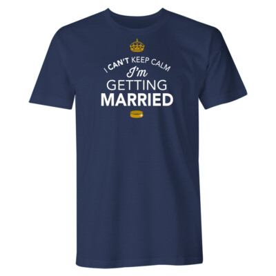 Lustiges T-Shirt Getting Married Hochzeit Geschenk Hirsch Do Night Junggeselle Party Kepsake