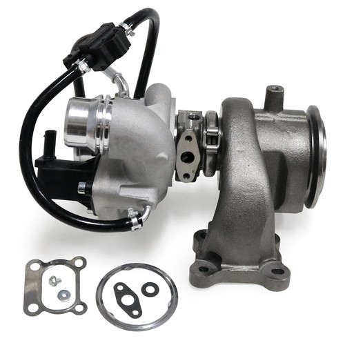 Turbocompresor para Chevy Cruze 1,4 L y Buick Encore 1,4 L 2016-2022 2018 2019 - Imagen 7 de 15