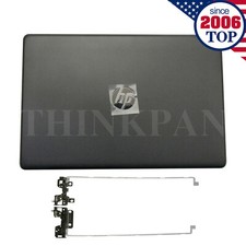 New HP 17-AK 17-BS 17-BS049dx 17-BS010NR Lcd Back Cover  Hinges 926489-001 US