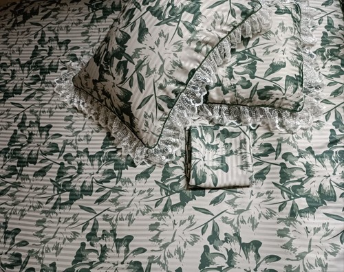 Design your comfort: Custom Egyptian Cotton Linens Bedding, made to order. - Picture 7 of 13