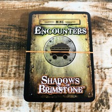 Shadows of Brimstone City of the Ancients Rep...