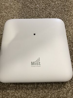 Juniper Networks AP33 3000Mbps Wireless Access Point