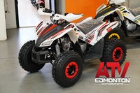 NEW 2021 GIO Blazer 125Z Kid's Quad/ATV On Sale!!!