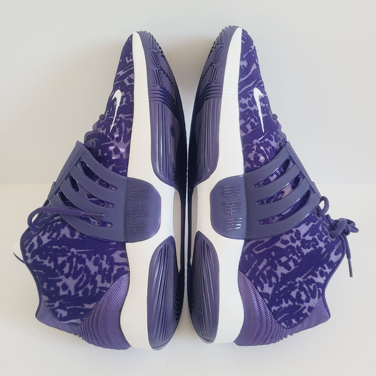 Nike KD 14 TB Promo Basketball Shoes DM5040-501 Size 13.5  display picture 3