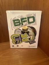 BFD Eight Bit Expansion Pack Software Drum Module System