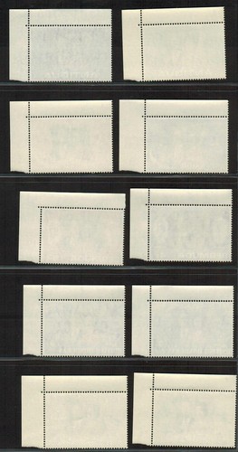 40 Stamps British Colonies 1972 Queen Elizabeth Silver Wedding Anniversary MNH - Picture 5 of 8