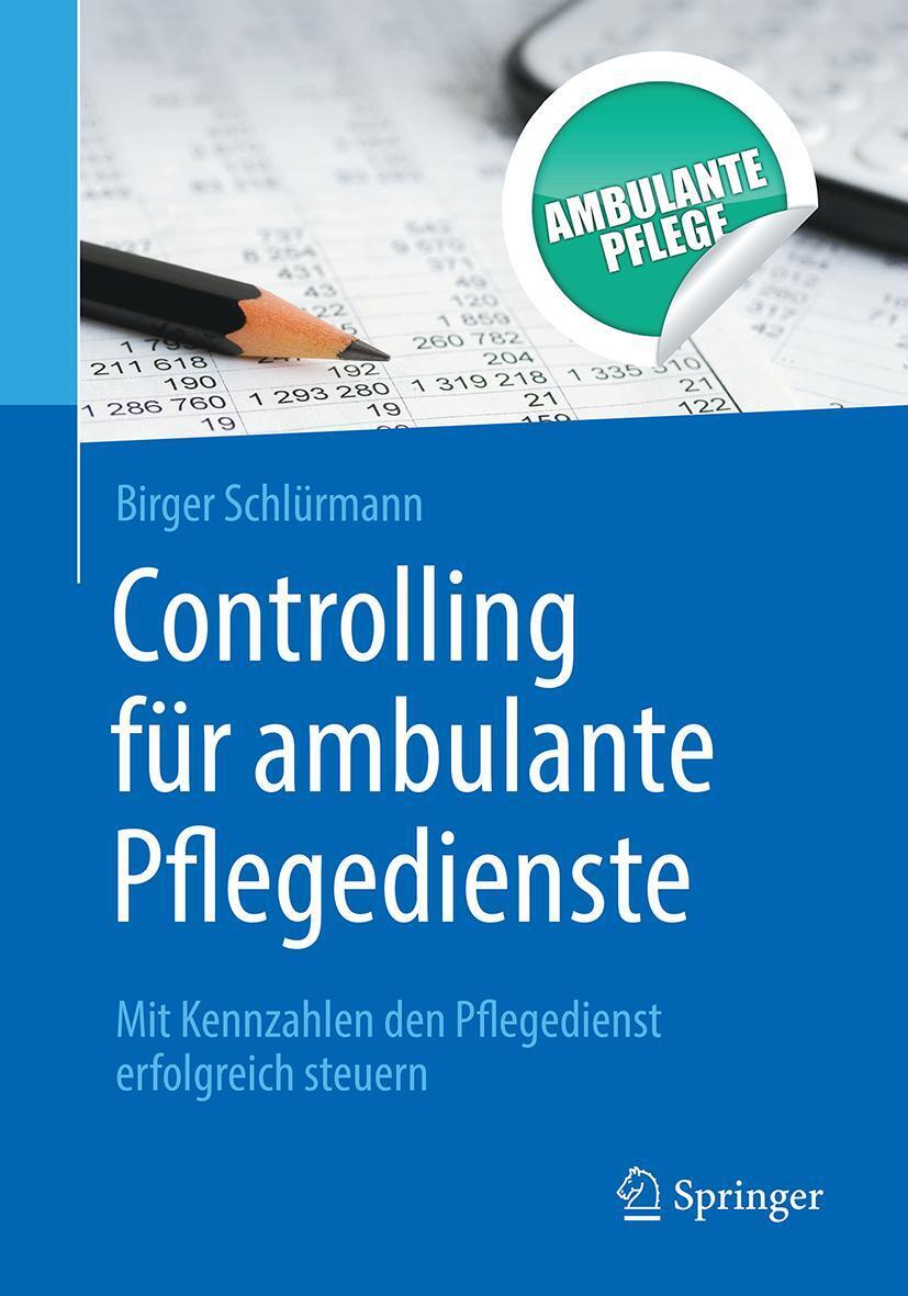 Thumbnail - Controlling Für Ambulante Pflegedienste Birger Schlürmann