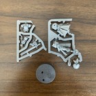 Warhammer 40K Space Marines Judiciar Indomitus