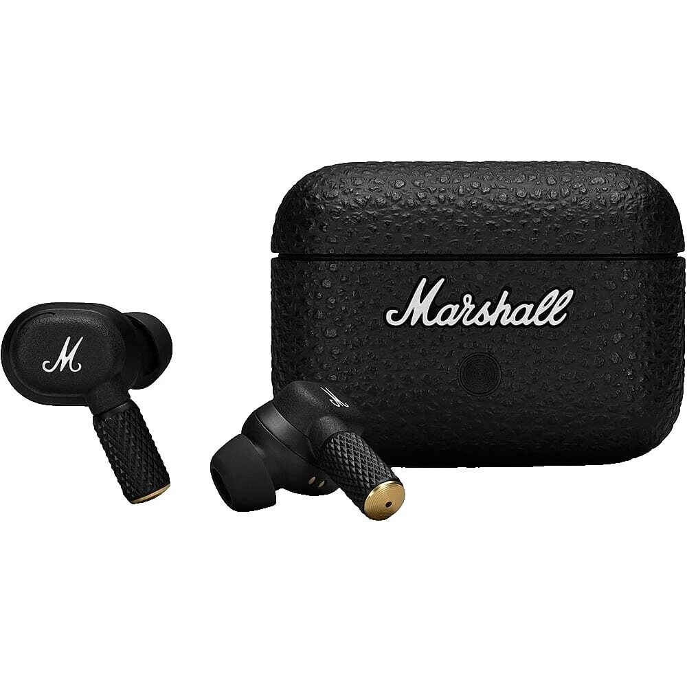 Marshall Extra Bass Headphones
