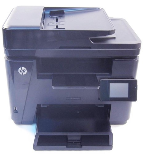 HP Laserjet Pro M225dn Monochrome Printer with Scanner, Copier and Fax - Afbeelding 1 van 1