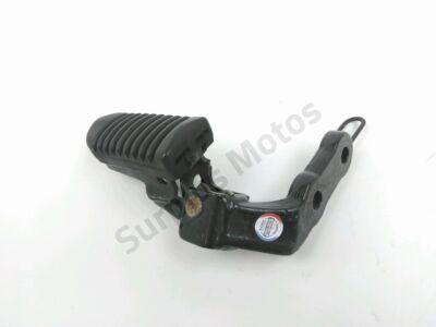 PLATIN VORNE RECHTS KOMPLETT BMW F 650 ST 1993-1995 / NE 14560