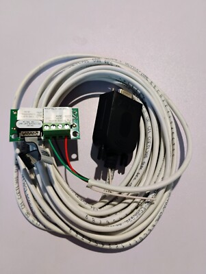 SA-232 EDWARDS Conectores Para Paneles IO