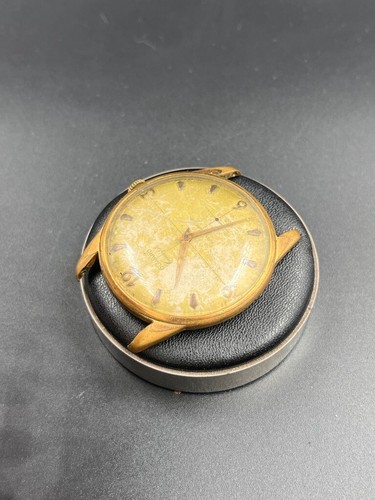 Duward Unitas 600 jumbo vintage watch - Imagen 4 de 9
