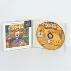 CRASH BANDICOOT 1 The Best PS1 Playstation ccc For JP System p1