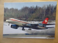 SWISSAIR CONVAIR 990A HB-ICE / collection vilain N° 888