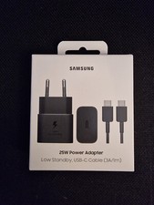 Original Samsung Schnellladegerät T2510 USB-...