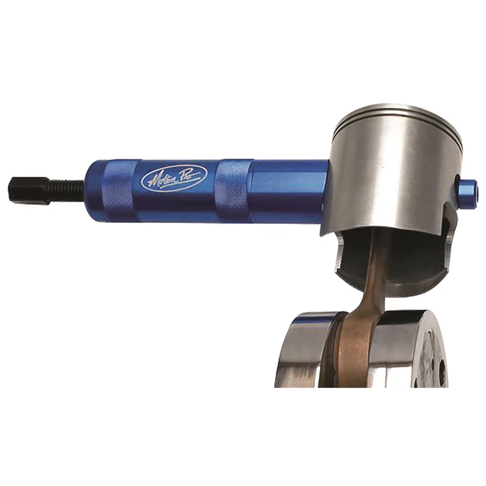 Extractor de pasador de pistón Motion Pro Deluxe 08-0472 Foto 2 de 4