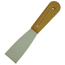 K Tool 70017 Scraper Putty Knife Tool 1 1/2" Flexible