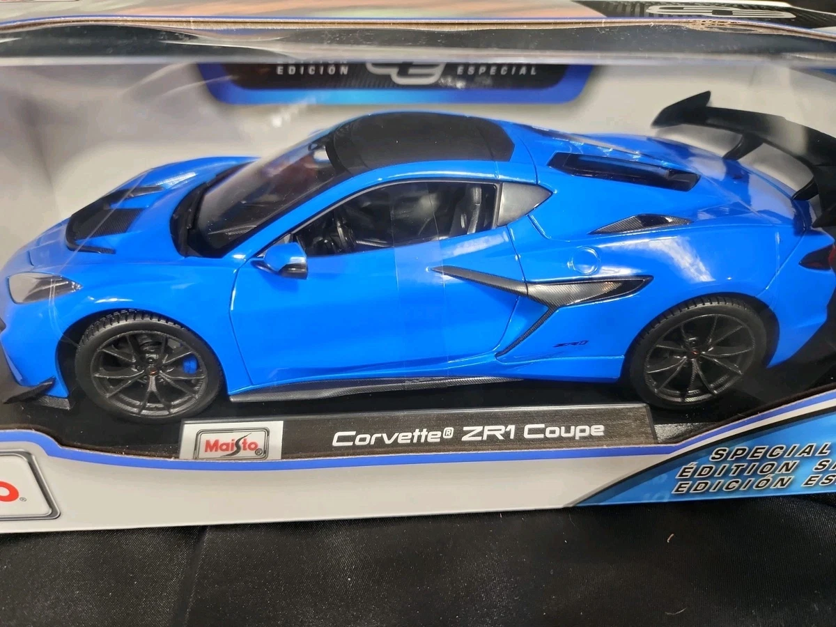 1 18 Diecast Corvette for sale | eBay