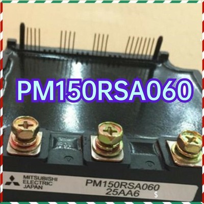 PM150RSA060 1PCS NEW PM150RSA060   IPM MODULE PM150RSA060 Fast ship ## *gb