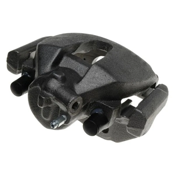 For Ford Focus 04-07 Disc Brake Caliper R-Line Semi-Loaded Remanufactured Front - Изображение 2 из 2