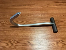 Ultimate I Know What You Did Last Summer (1997) Fisherman 3D Printed Hook Prop