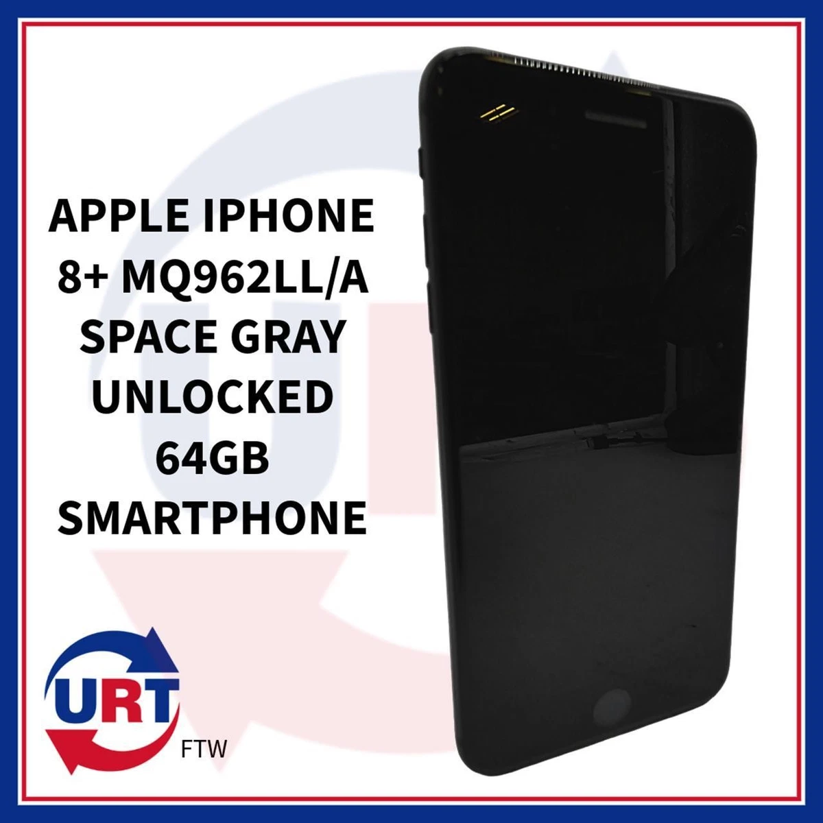 Apple iPhone 8 64GB Phones for Sale | Shop New & Used Cell Phones