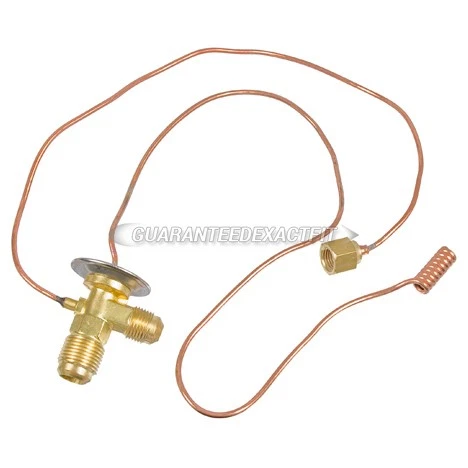 Compresor de aire acondicionado para Jaguar XJ6 XJ-6 1985 1986 1987 con kit de reparación de aire acondicionado Foto 4 de 4