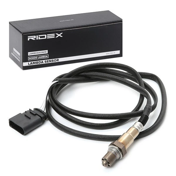 RIDEX 3922L0287 Sonde lambda pour VW Golf V Schrägheck (1K1) TOURAN (1T1, 1T2) - Photo 3/4