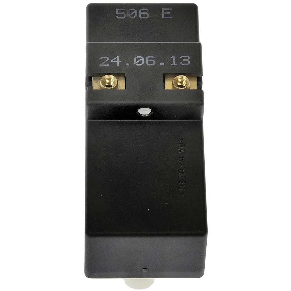 Módulo ventilador de refrigeração 902-430 Dorman para VW Volkswagen Jetta Beetle Golf 1999 - Imagem 2 de 3