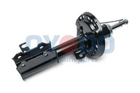 Oyodo StoßDäMpfer Vorne Links FüR Opel Astra J P10 Zafira Tourer C P12