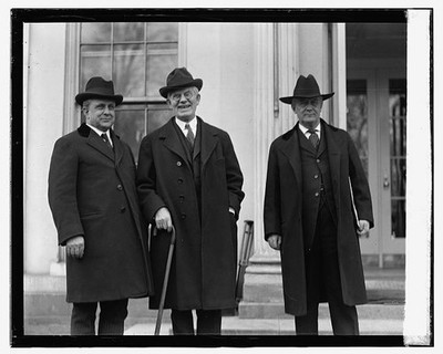Photo:Davis, Madden, New