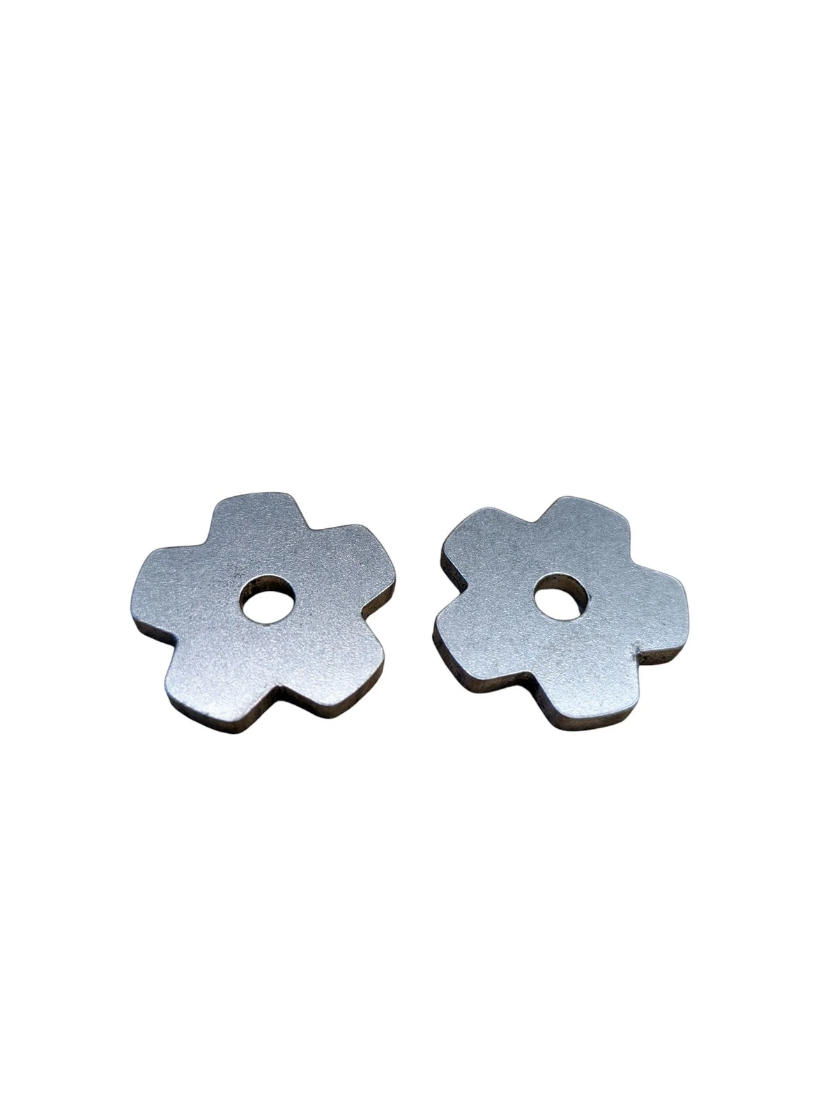 Jerry Beagley Spur Rowels