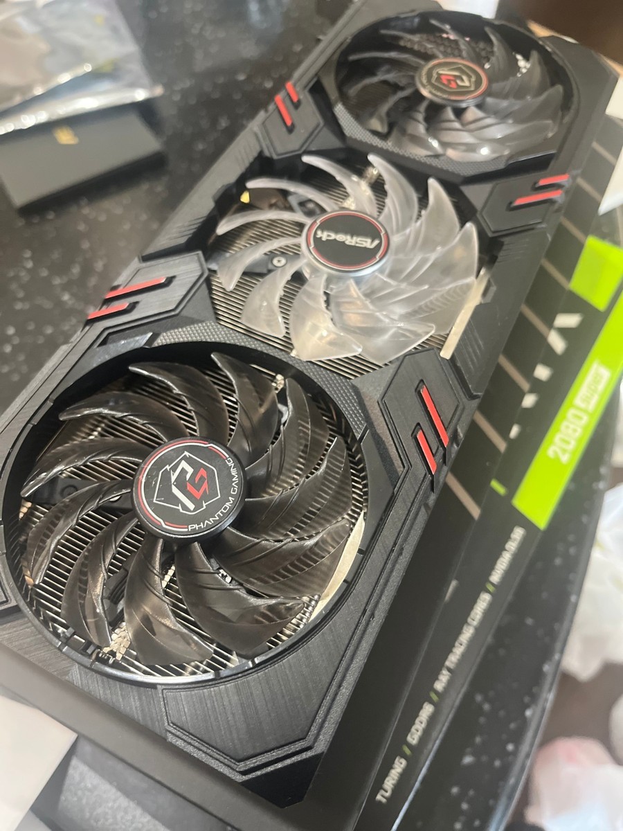 ASRock Intel Arc A770 Graphics Phantom Gaming 16G OC | eBay