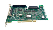 ADAPTEC SCSI INTERFACE CARD 19160/29160N 1925606-05