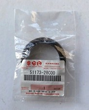 NEW OEM GENUINE SUZUKI RM250 MX FORK DUST SEAL 1989-1992 MODELS - 51173-28C00